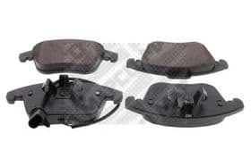 Тормозные колодки Тормозные колодки