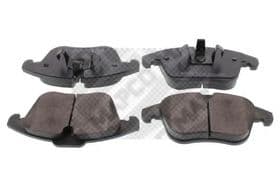 Гальмівні колодки