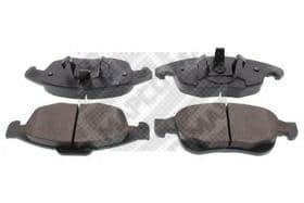 Тормозные колодки