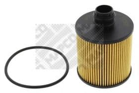 Масляный фильтр