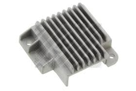 Комутатор системи запалювання