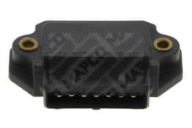 Комутатор системи запалювання