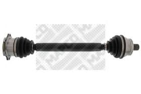 Піввісь MAPCO 16867