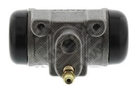 Колесный тормозной цилиндр