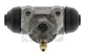 Колісний гальмівний циліндр