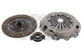 Комплект зчеплення