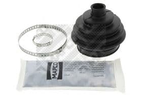 Пыльник ШРУСа