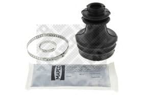 Пильовик гранати Пильовик гранати