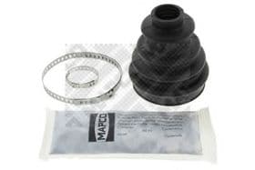 Пыльник ШРУСа MAPCO 18606