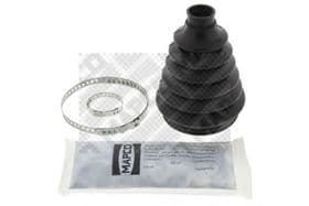 Пильовик гранати Пильовик гранати