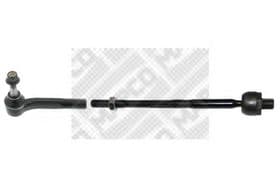 Кермова тяга в комплекті