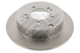 Тормозной диск Тормозной диск