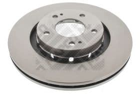 Гальмівний диск