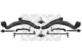 Комплект рычагов