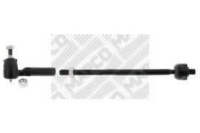 Кермова тяга в комплекті