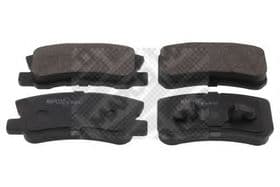 Тормозные колодки