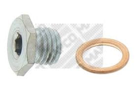 Сливная пробка масляного поддона