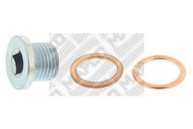 Зливна пробка оливного піддону