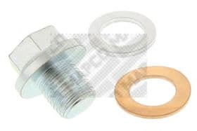 Сливная пробка масляного поддона