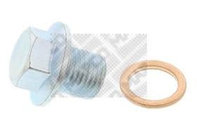 Сливная пробка масляного поддона