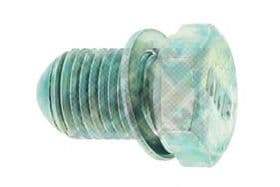 Сливная пробка масляного поддона MAPCO 95954