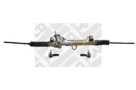 Рулевая рейка