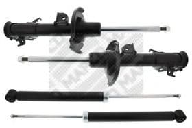 Стойка амортизатора