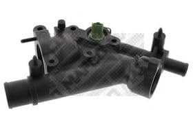 Корпус термостата