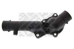 Корпус термостата