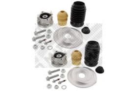 Комплект (опора + подшипник)