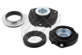 Комплект (опора + подшипник)