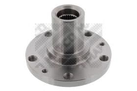 Ступица колеса