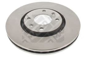 Гальмівний диск