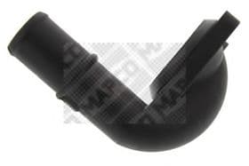 Корпус термостата MAPCO 28641