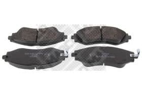 Тормозные колодки