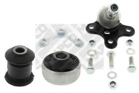 Ремкомплект рычага подвески