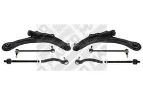 Комплект рычагов