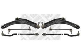 Комплект рычагов