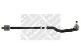 Кермова тяга в комплекті