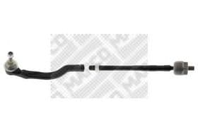 Кермова тяга в комплекті