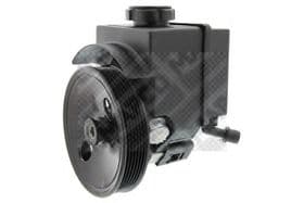 Насос гідропідсилювача керма