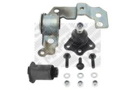 Ремкомплект важеля