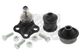 Ремкомплект рычага подвески