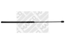 Газовый упор багажника