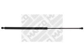 Газовий упор багажника