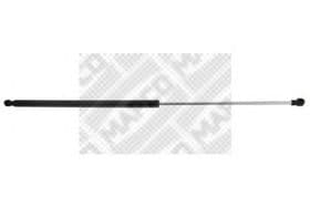 Газовый упор капота