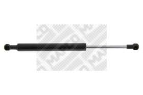 Газовый упор багажника