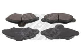 Тормозные колодки