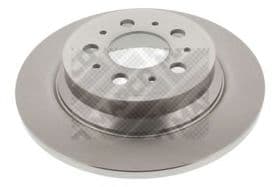 Тормозной диск Тормозной диск