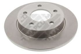 Гальмівний диск Гальмівний диск